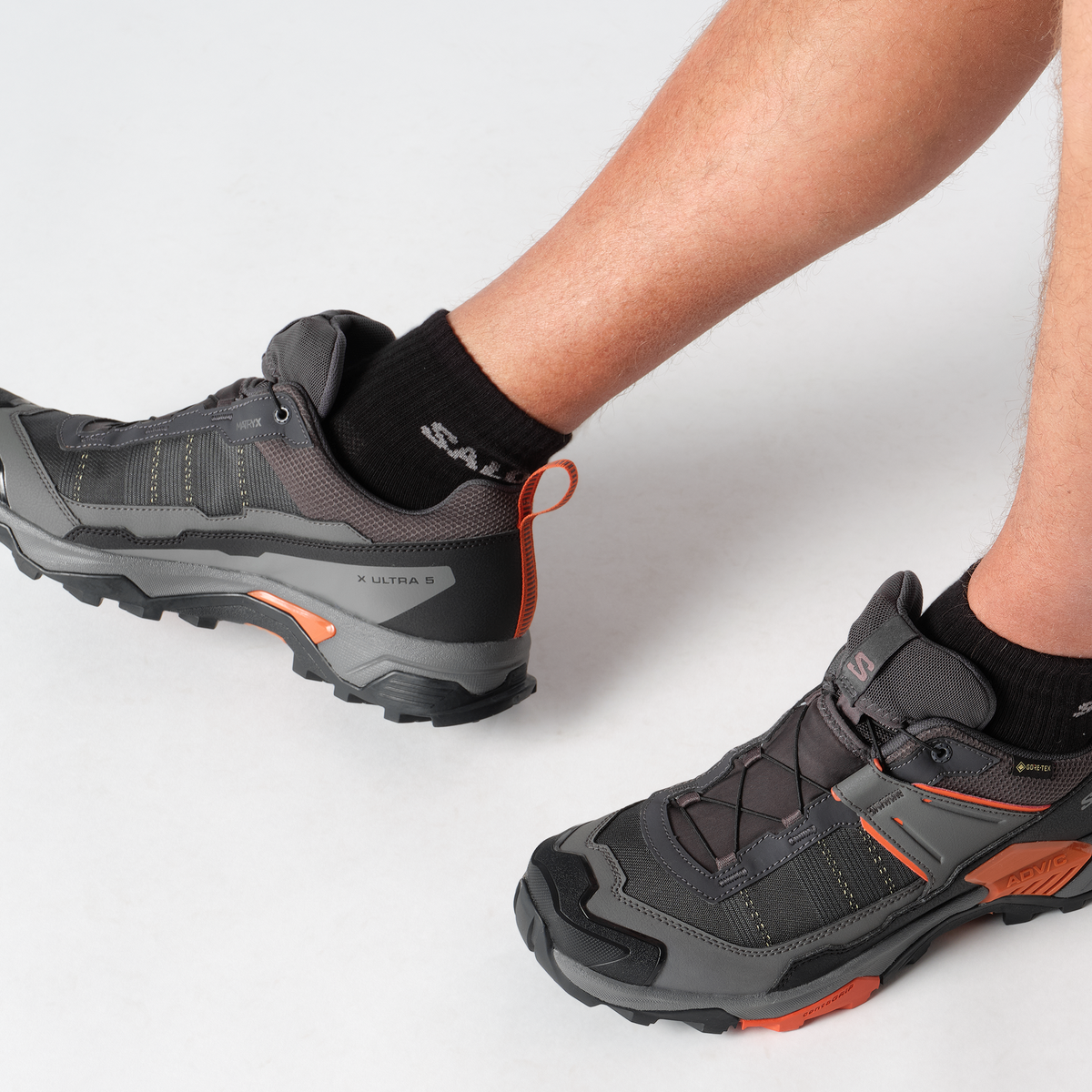 X ULTRA 5 GORE-TEX