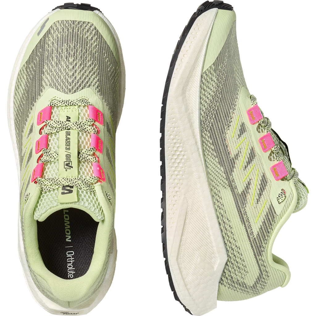 AERO BLAZE 3 GRVL