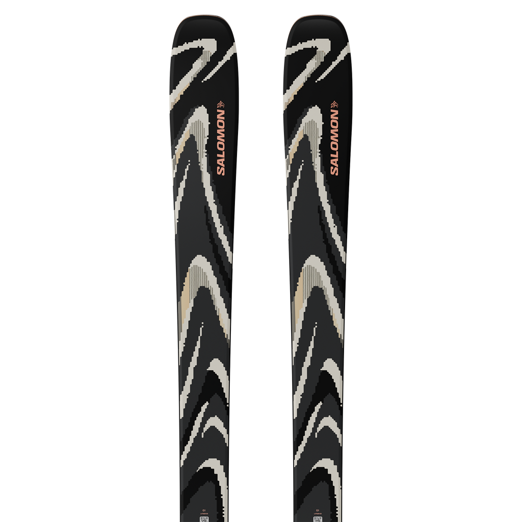 QST 94 BLACK