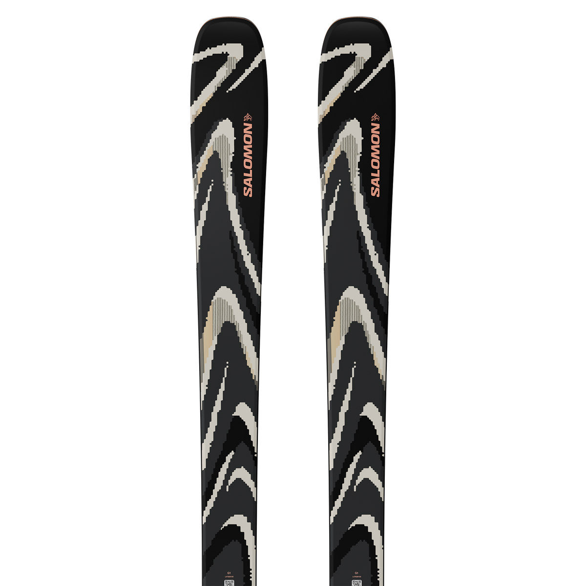 QST 94 BLACK