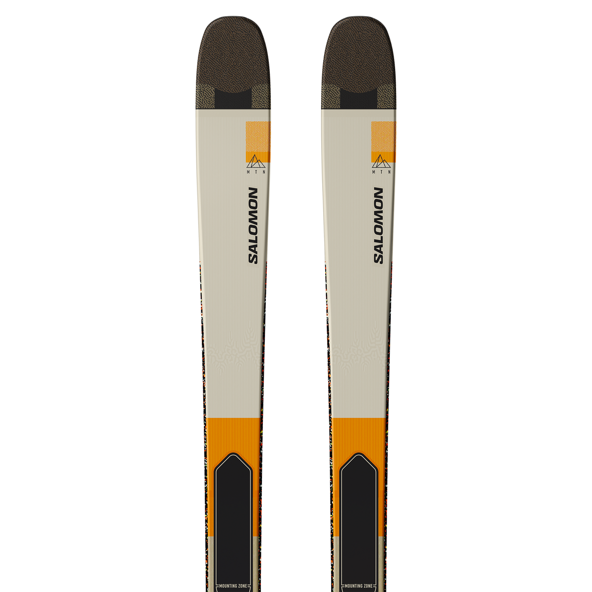 MTN 91 CARBON