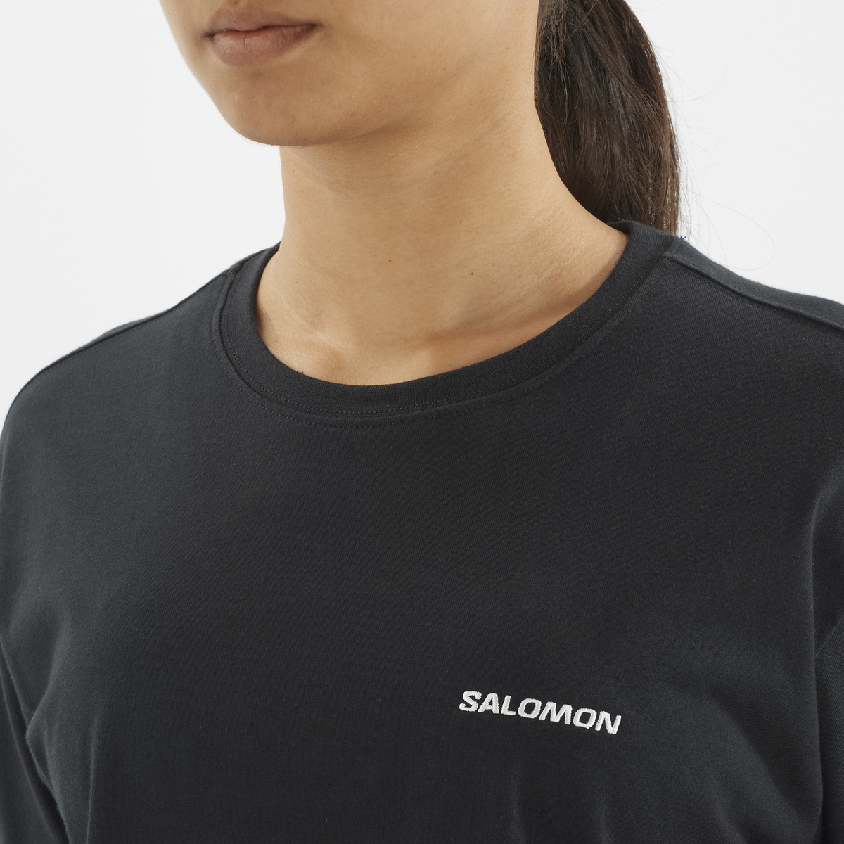 SHORT TEE