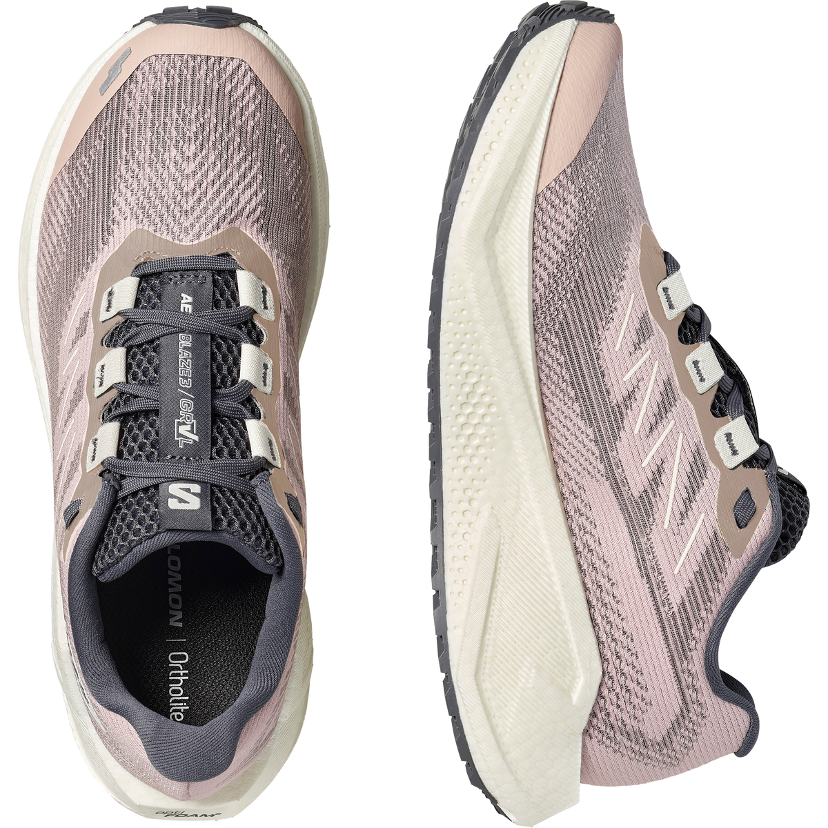 AERO BLAZE 3 GRVL