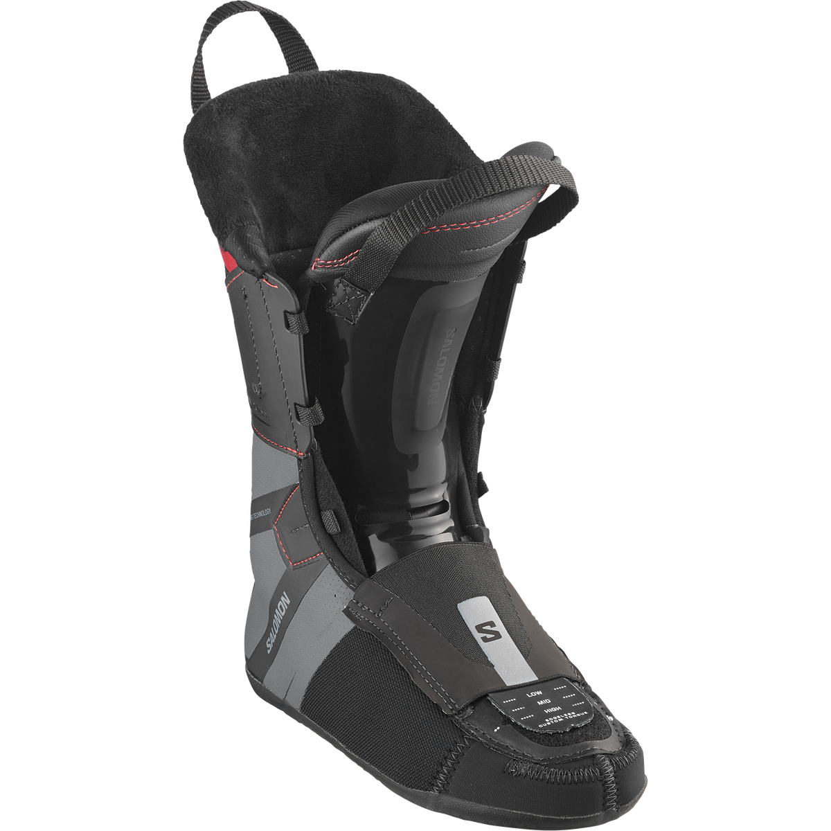 S/PRO ALPHA C BOA 115