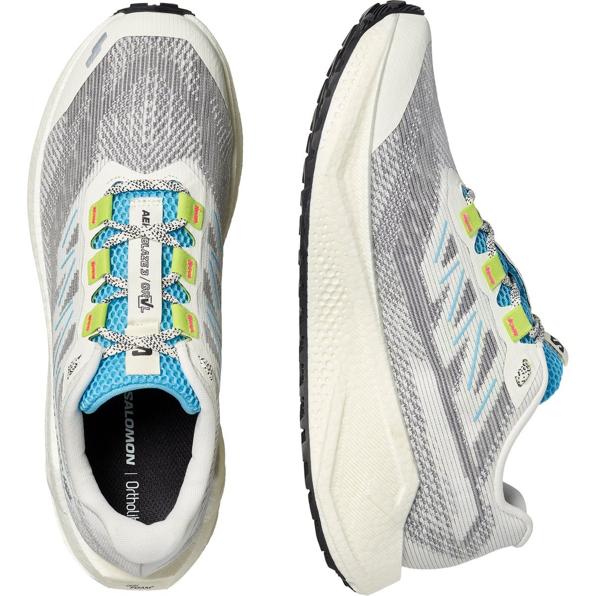 AERO BLAZE 3 GRVL