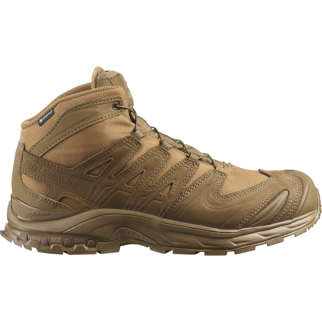 XA FORCES MID GORE-TEX