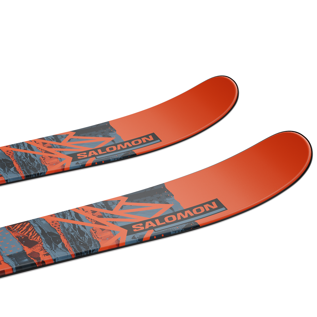 QST SPARK S (and C5)