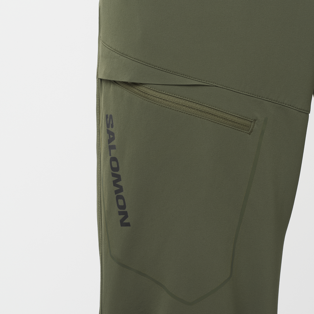 WAYFARER WARM