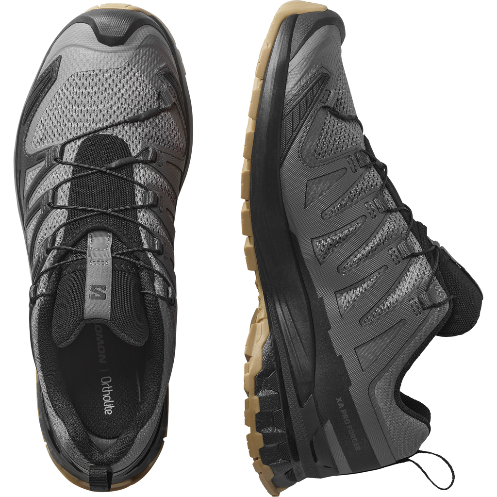 XA PRO FORCES