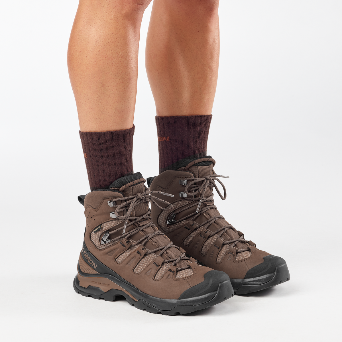 QUEST 5 GORE TEX