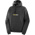 SALOMON HOODIE SLAM JAM