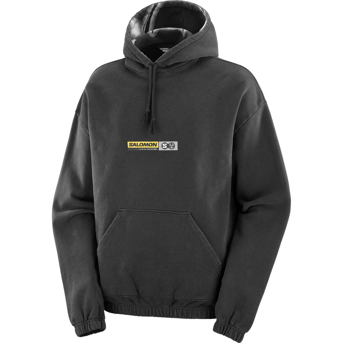 SALOMON HOODIE SLAM JAM