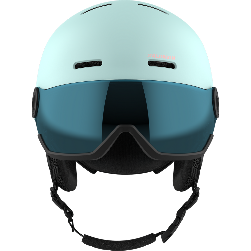 ORKA VISOR