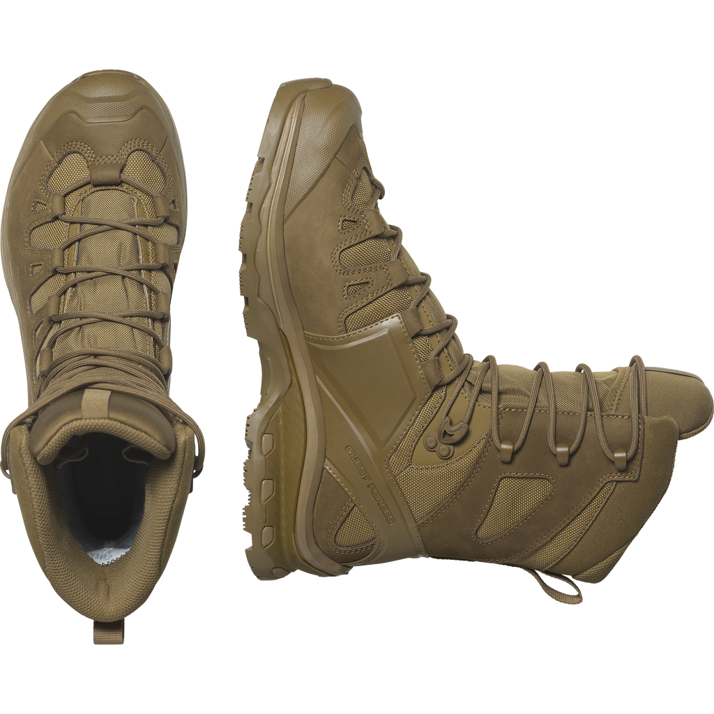 QUEST 4D FORCES 2 HIGH GORE-TEX