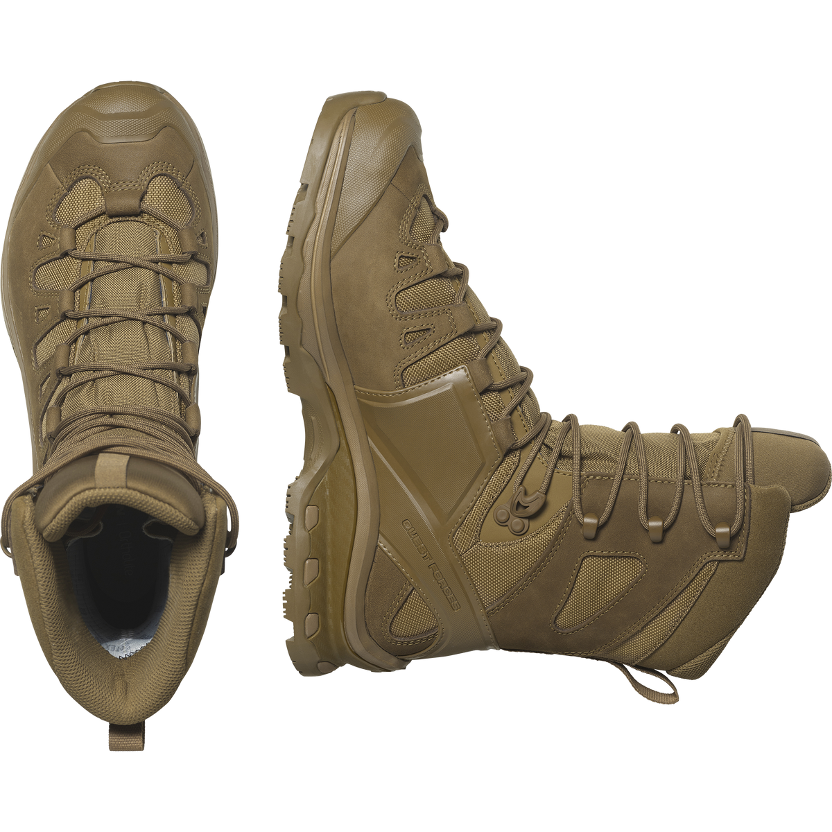 QUEST 4D FORCES 2 HIGH GORE-TEX