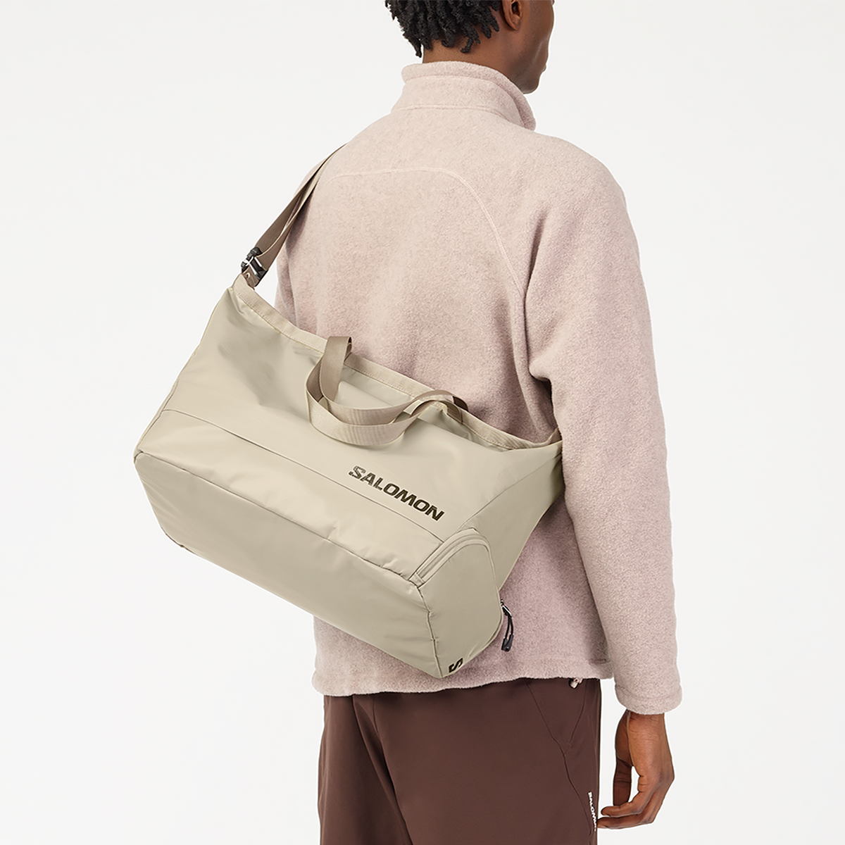EXTENDED TOTEBAG