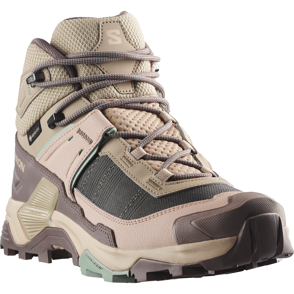 X ULTRA 5 MID GORE-TEX