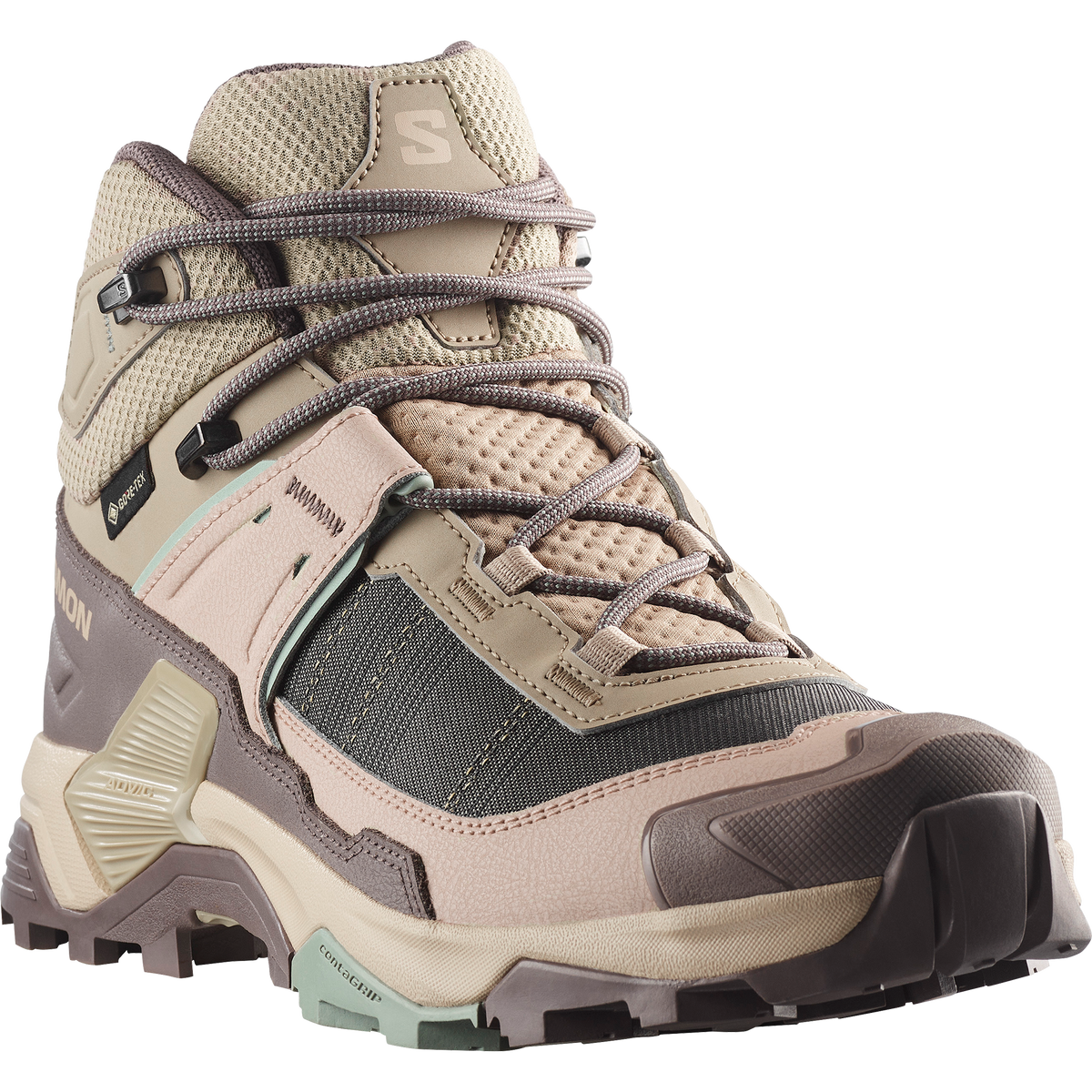 X ULTRA 5 MID GORE-TEX