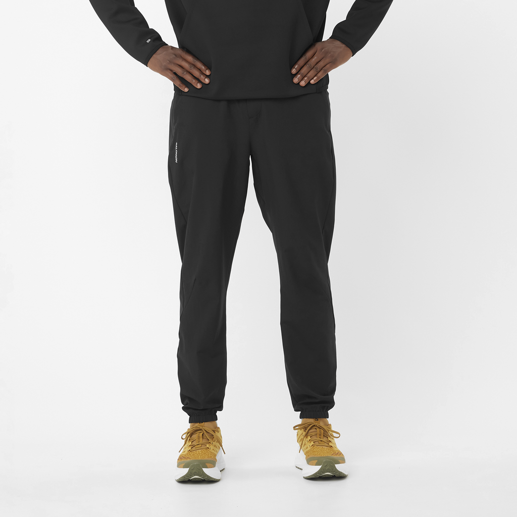 SHAKEout CORE