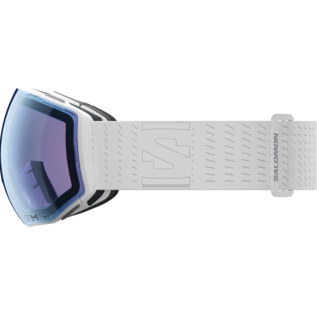 RADIUM PRIME SIGMA PHOTOCHROMIC (and EXTRA LENS)