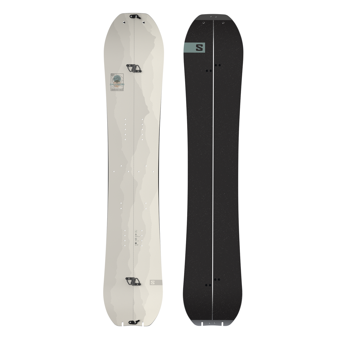 HIGHPATH SPLIT