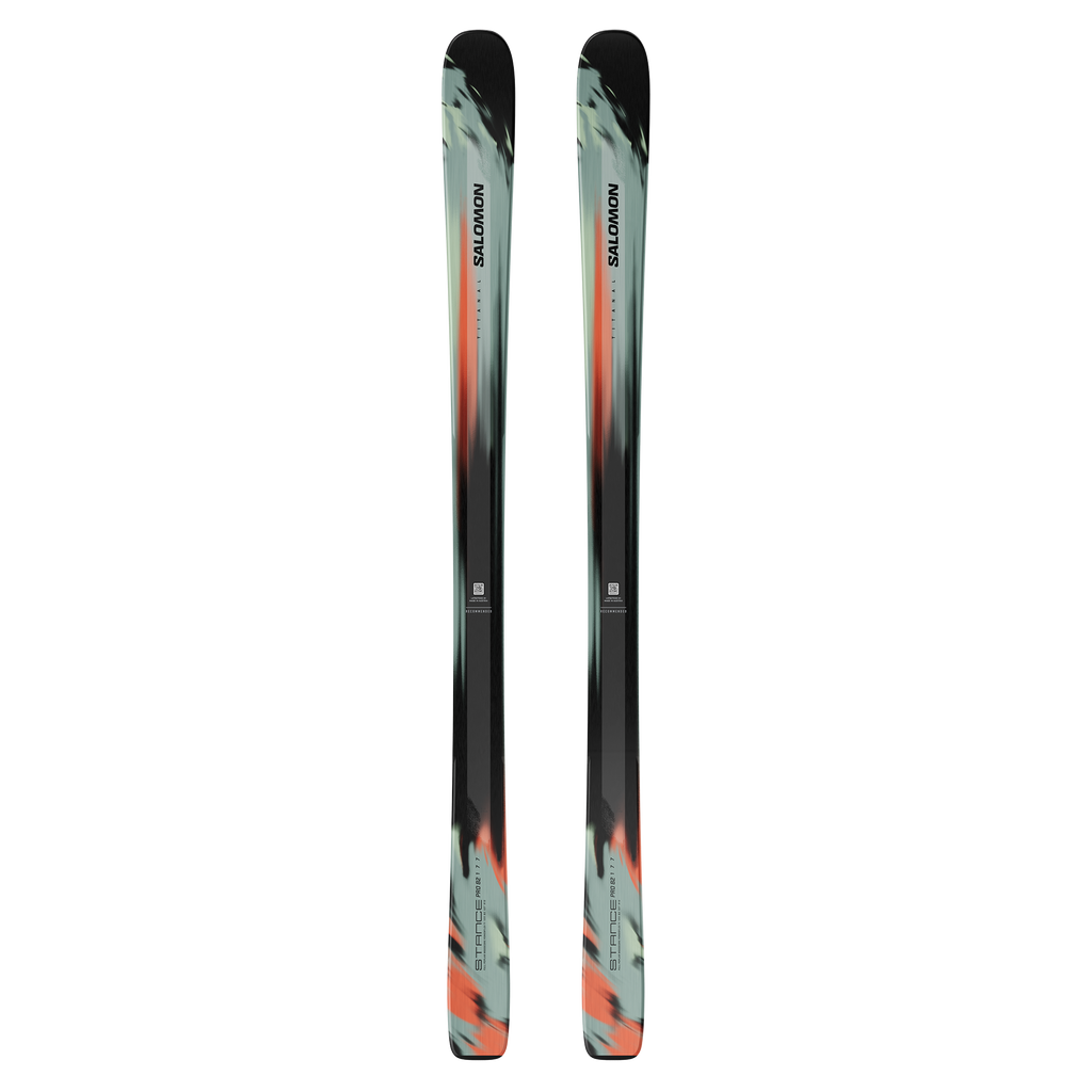 STANCE PRO 82