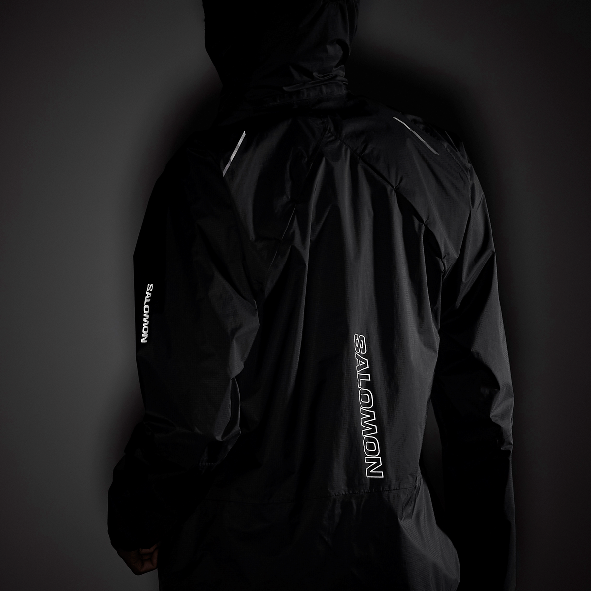 BONATTI WATERPROOF