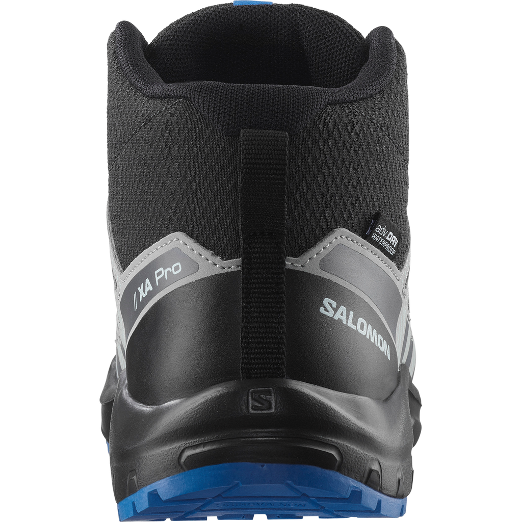 XA PRO V8 MID WATERPROOF