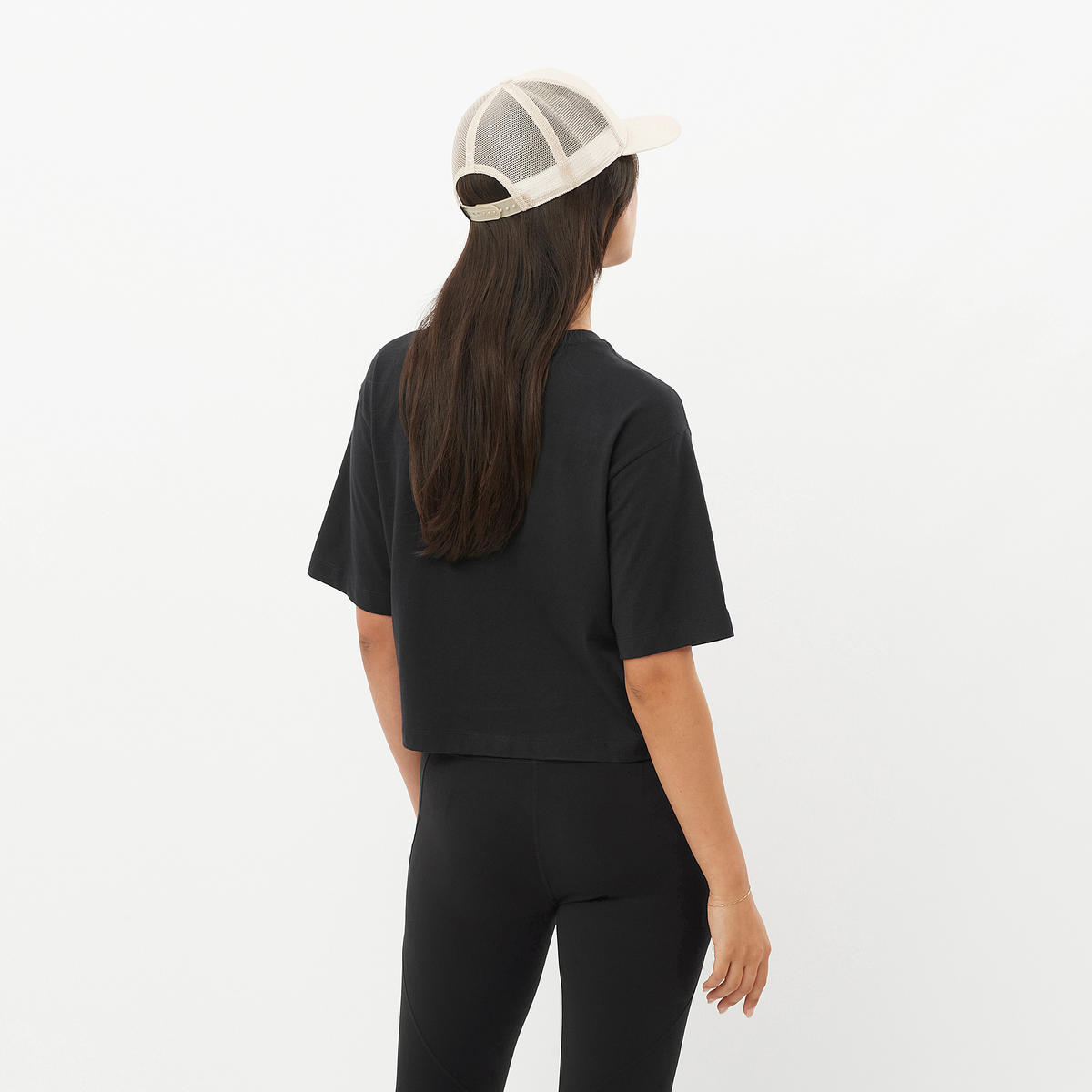 SHORT TEE