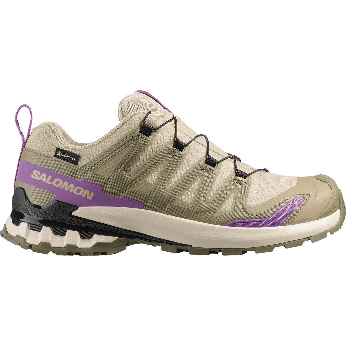 XA PRO 3D V9 GORE-TEX