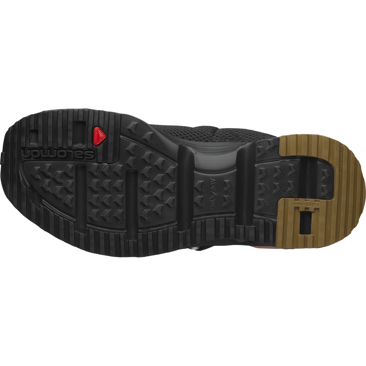 RX SLIDE 3.0 NOMAD
