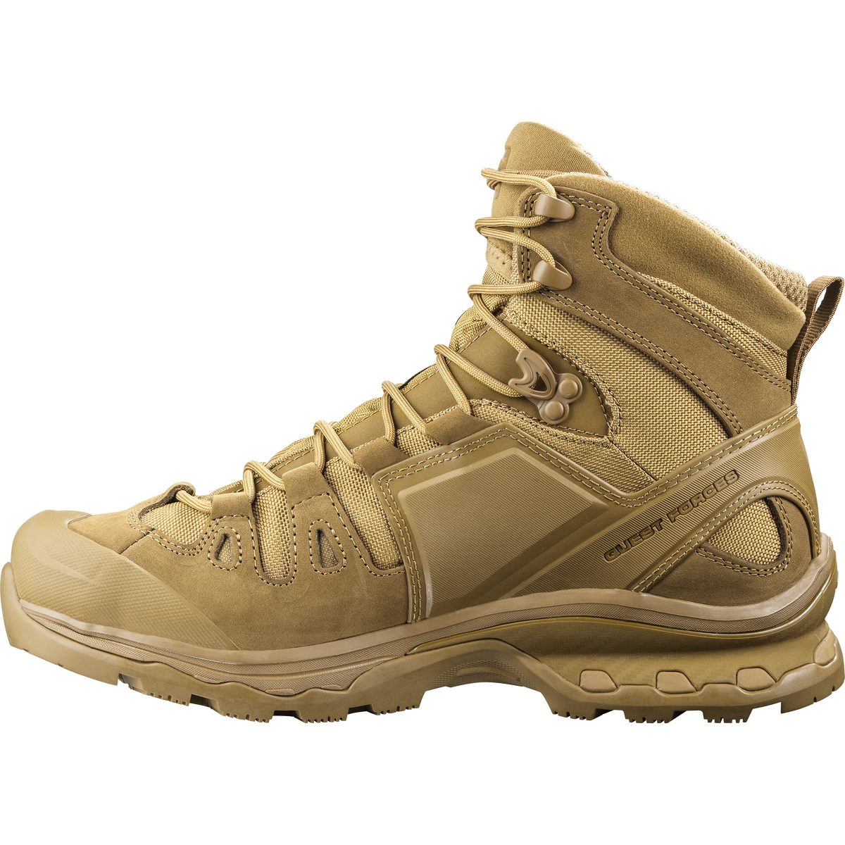 QUEST 4D FORCES 2