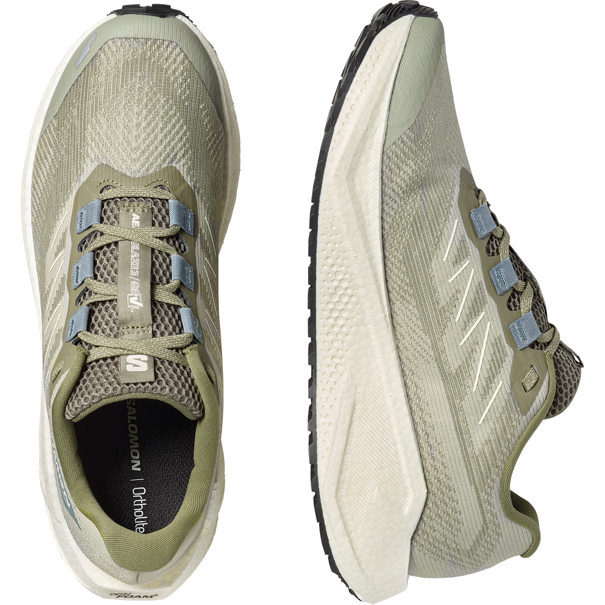 AERO BLAZE 3 GRVL