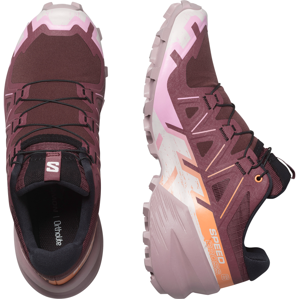 SPEEDCROSS 6