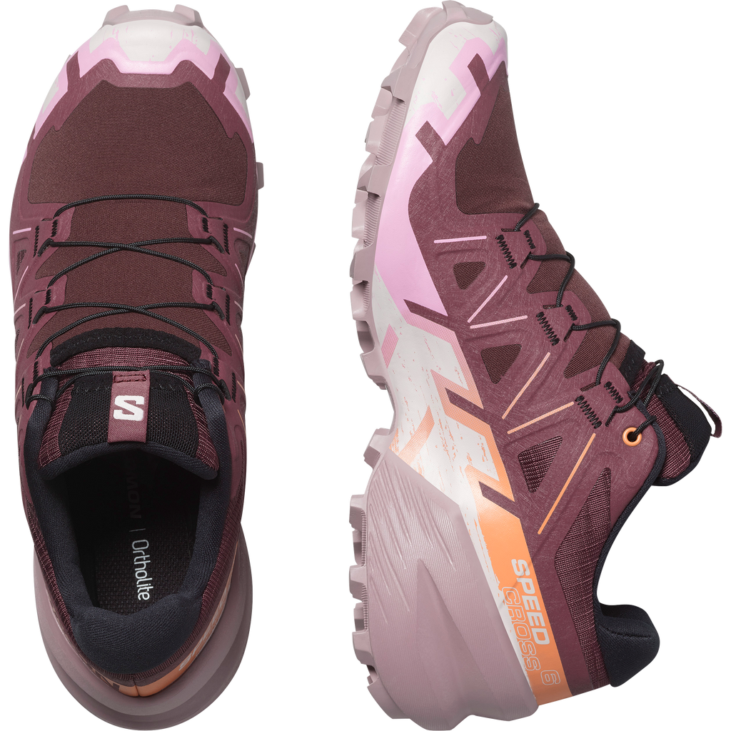SPEEDCROSS 6