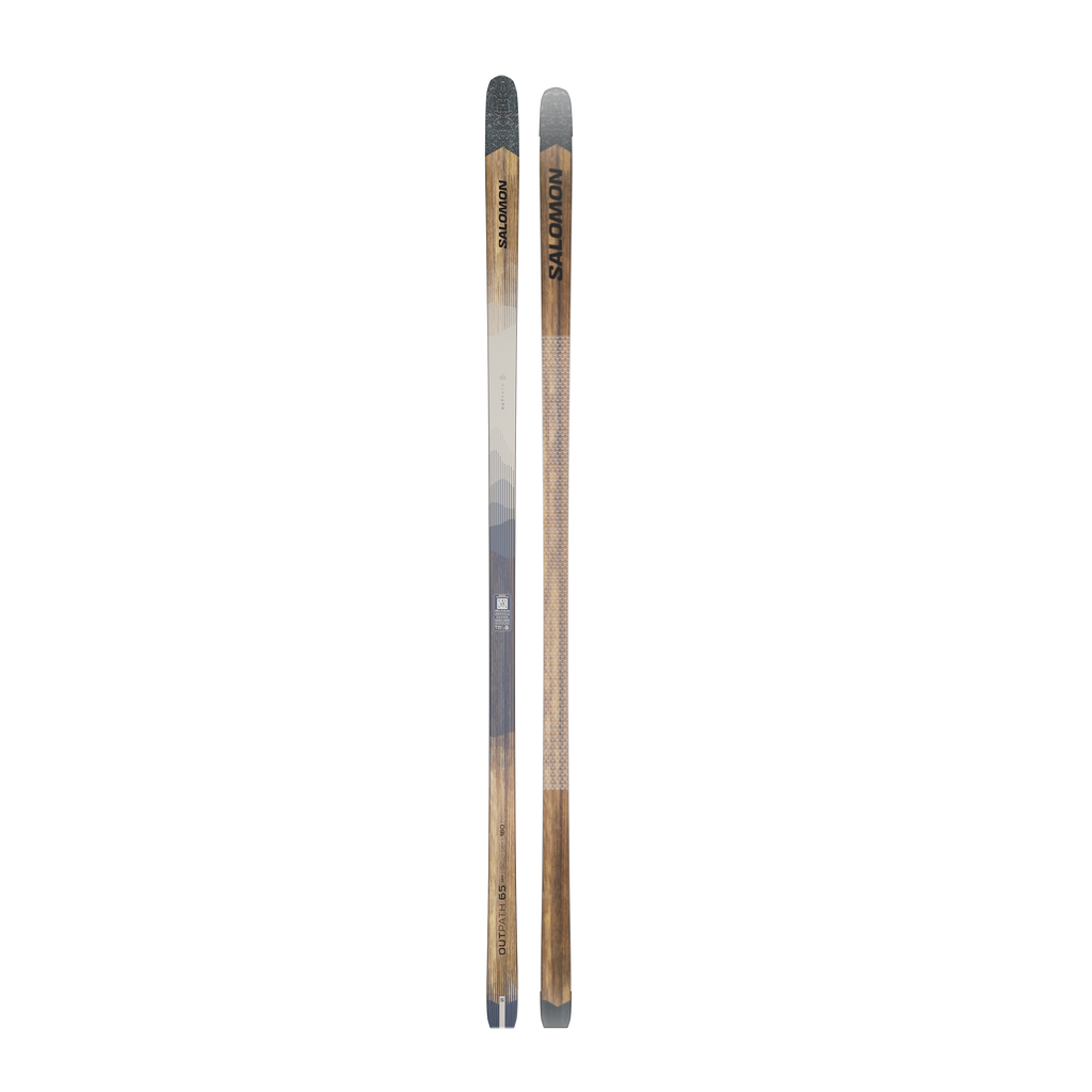 OUTPATH 65 GRIP FLAT