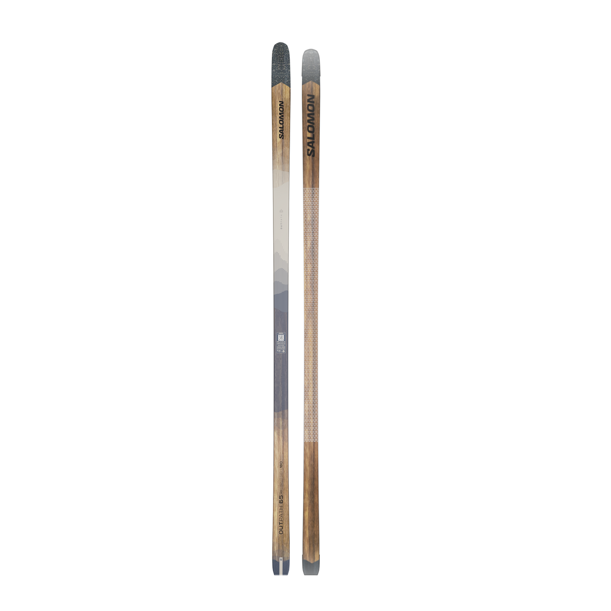 OUTPATH 65 GRIP FLAT