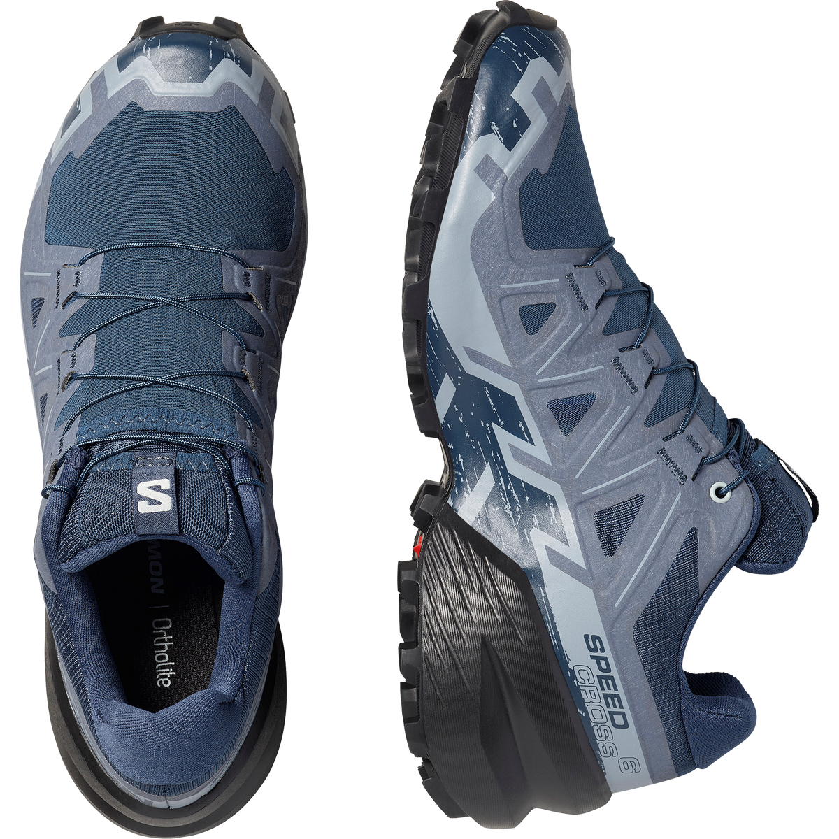 SPEEDCROSS 6