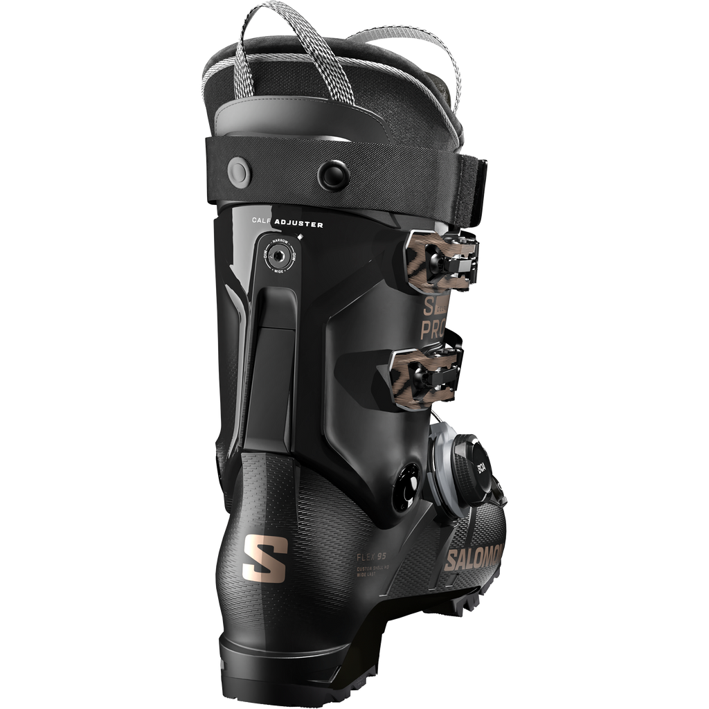 S/PRO DELTA BOA® 95