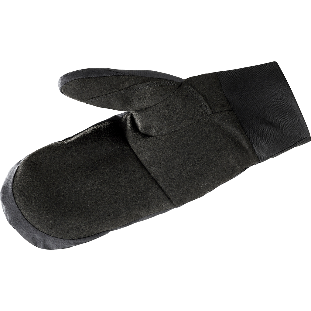 CROSS WARM MITTEN U