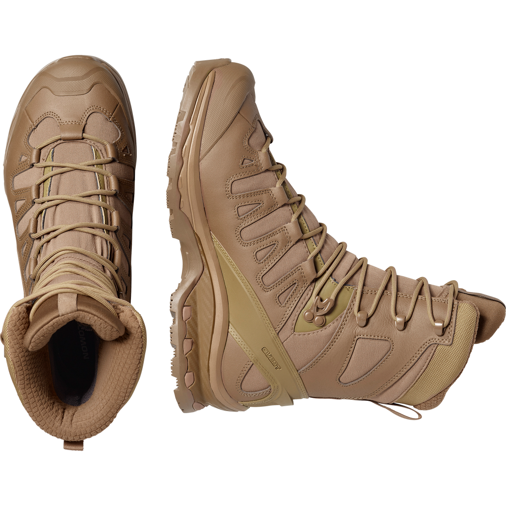 QUEST CW FORCES WP EN