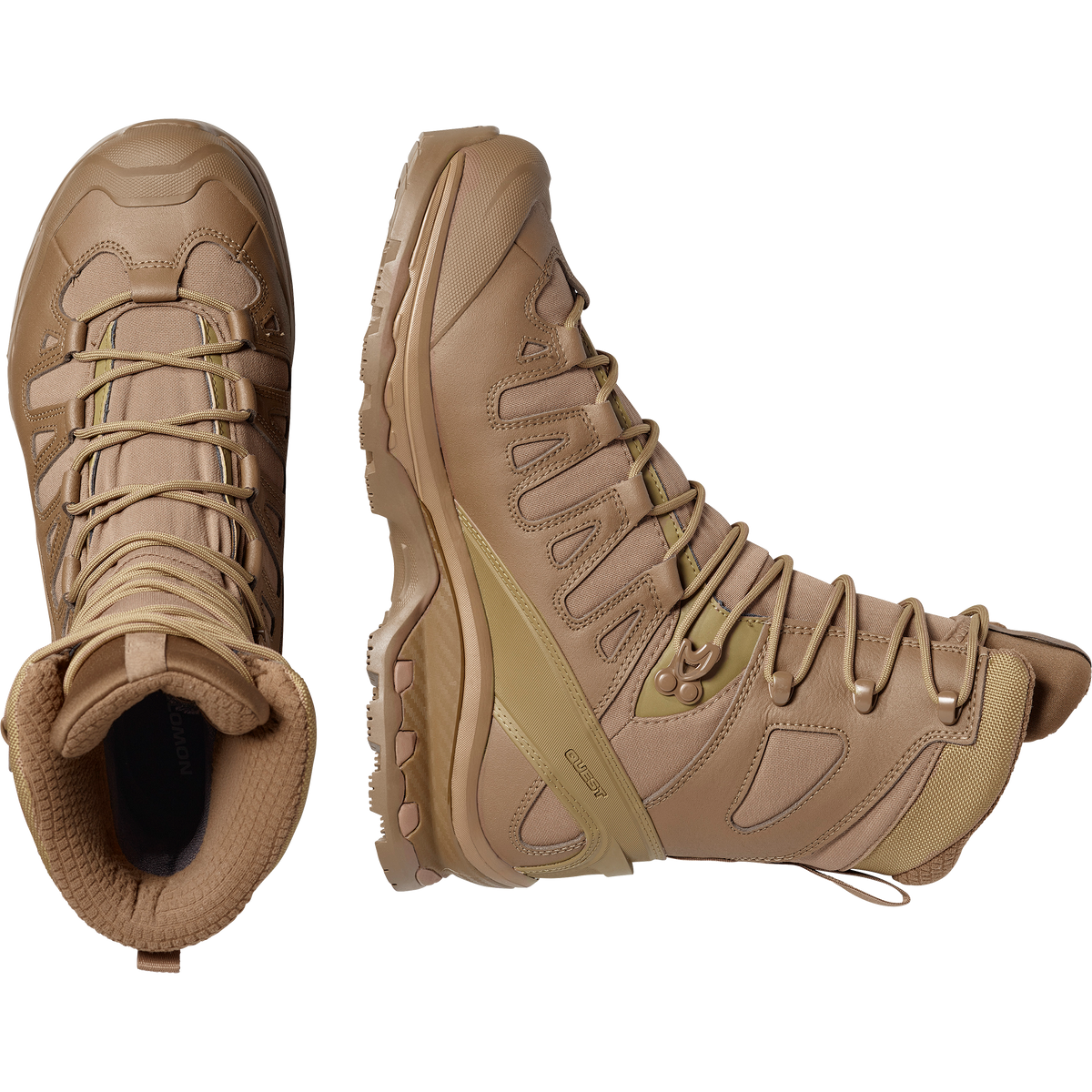 QUEST CW FORCES WP EN