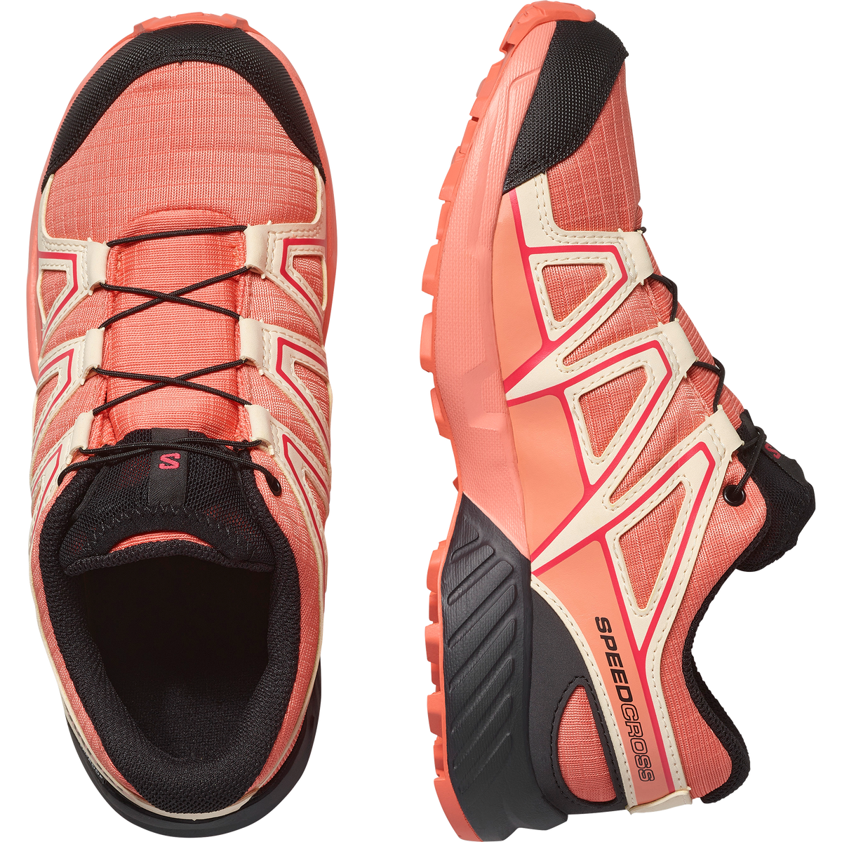 SPEEDCROSS WATERPROOF