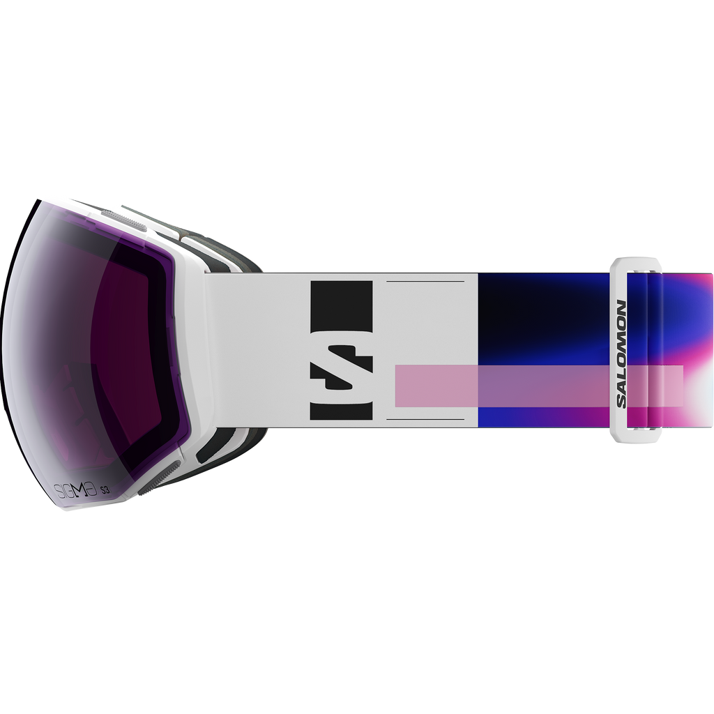 RADIUM PRIME SIGMA (and EXTRA LENS)