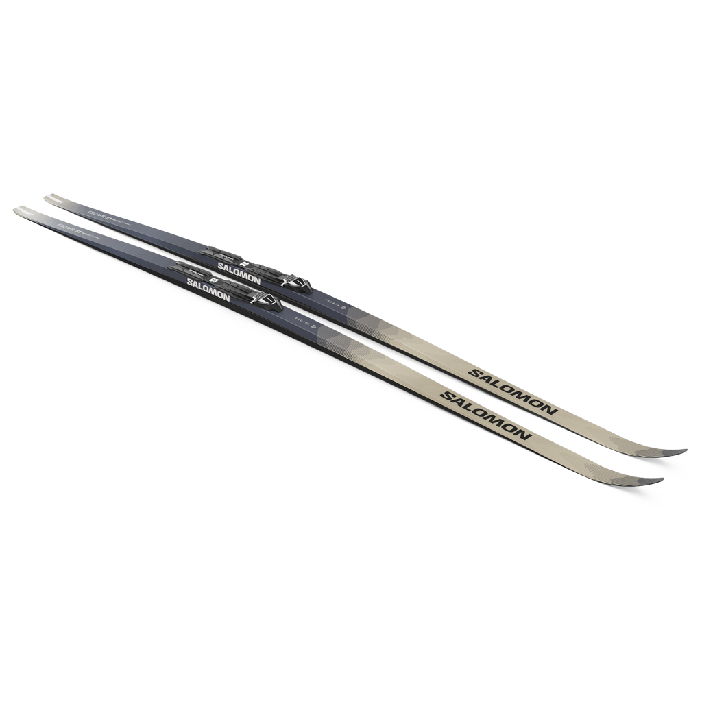 ESCAPE 51 GRIP (and Prolink Access)