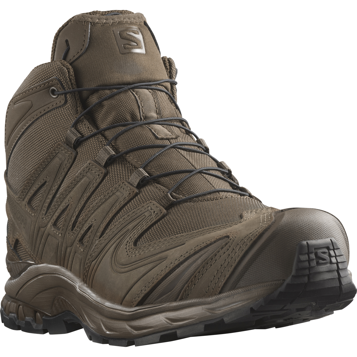 XA FORCES MID EN