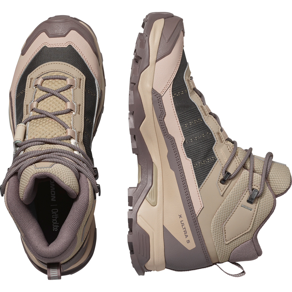 X ULTRA 5 MID GORE-TEX