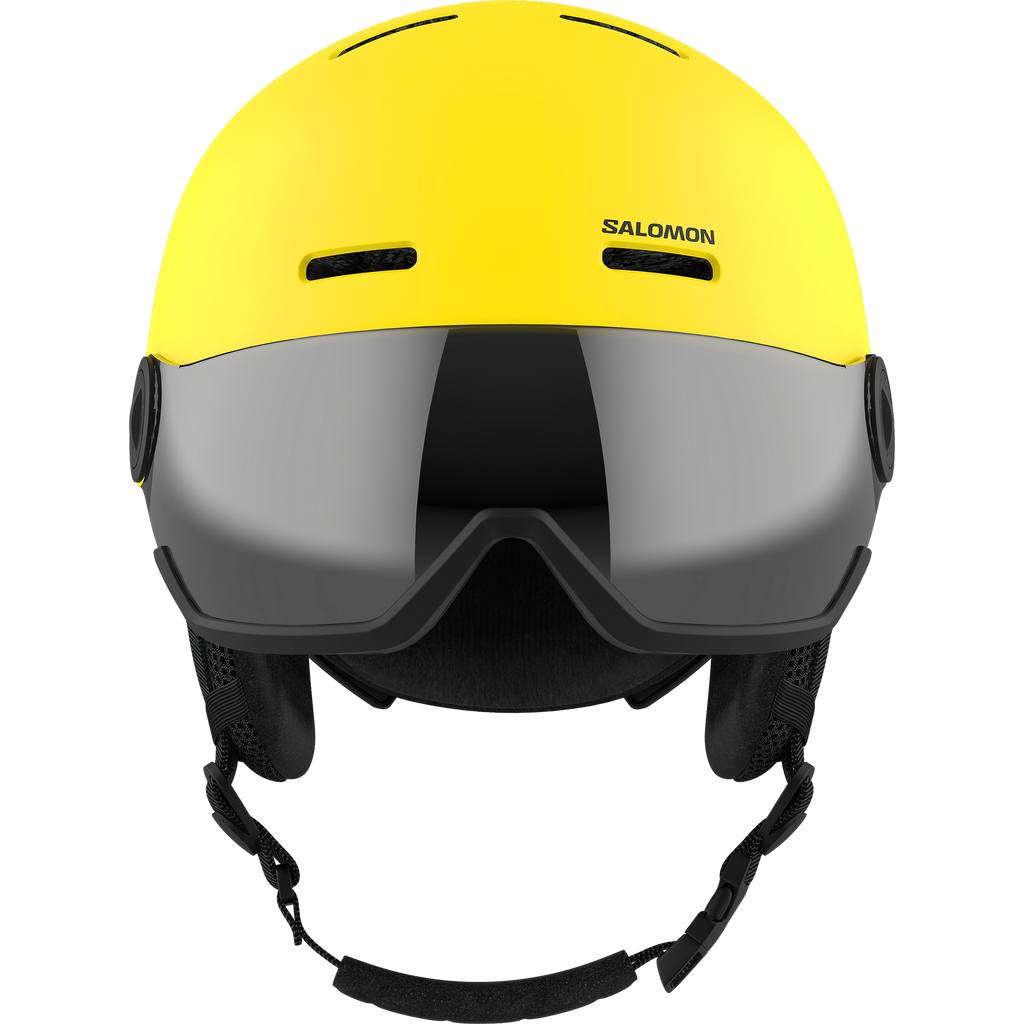 ORKA VISOR