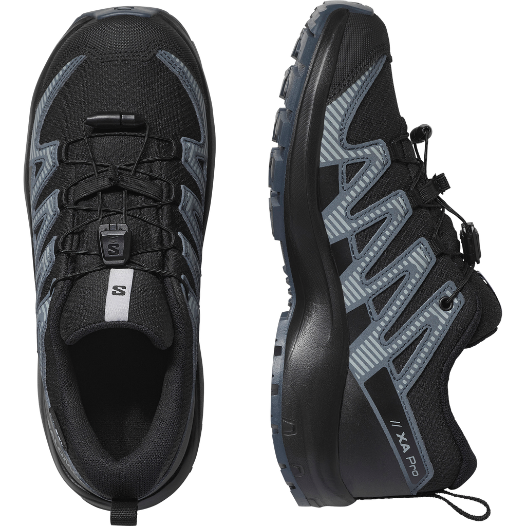 XA PRO V8 WATERPROOF