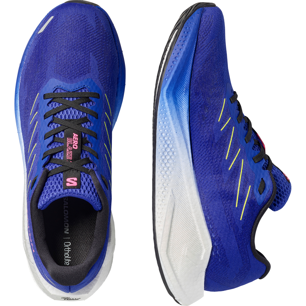 AERO BLAZE 3